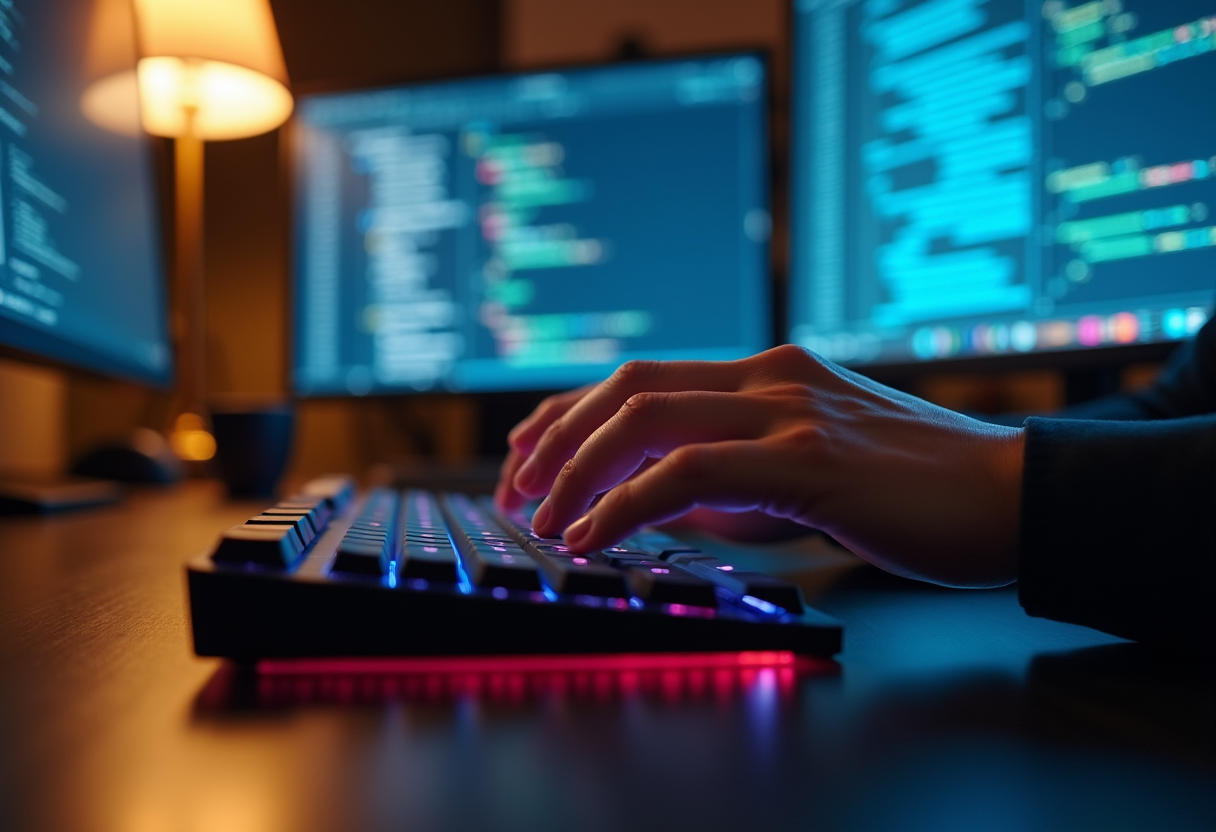 구글 AI 스튜디오 신기능 바이브 코딩, 초보자부터 전문가까지 배우는 방법 본문이미지4