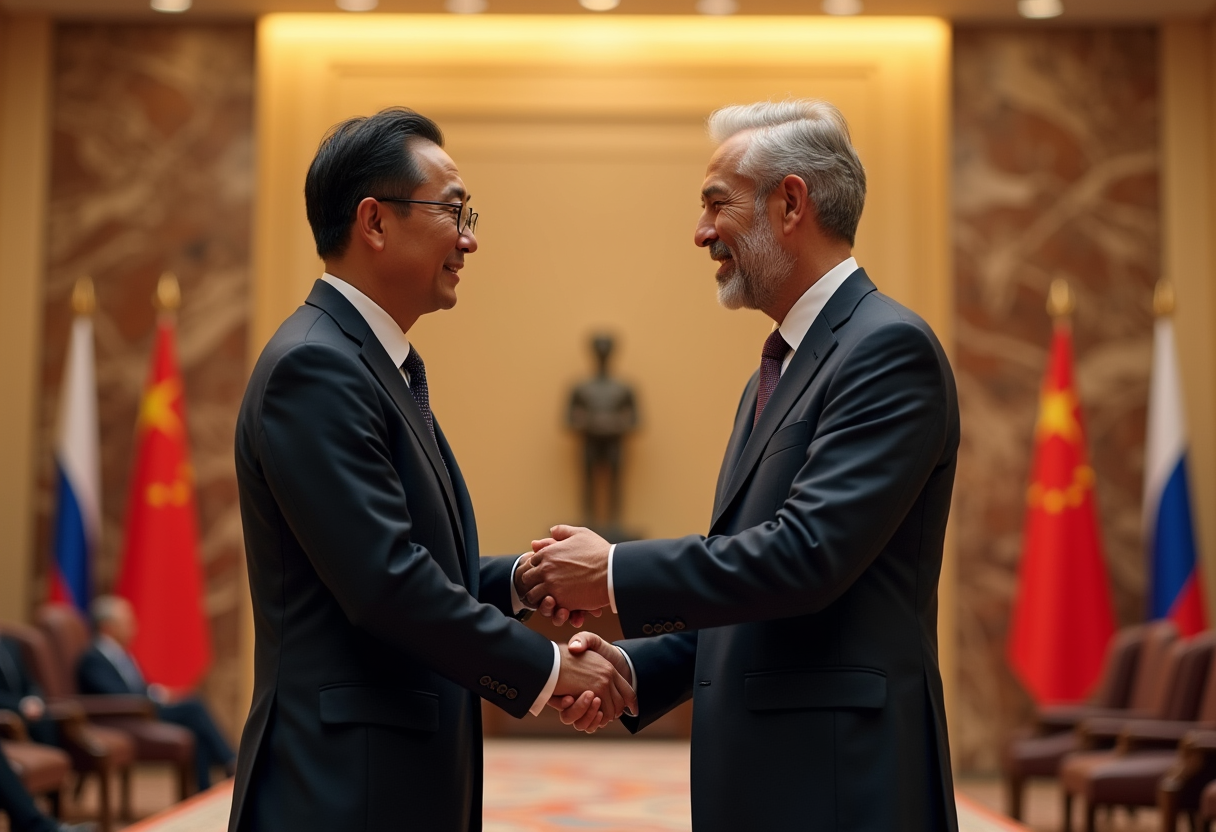한국 대미투자 발표 임박, 원전·조선 투자가 한미 경제동맹을 바꾸는 이유 본문이미지4