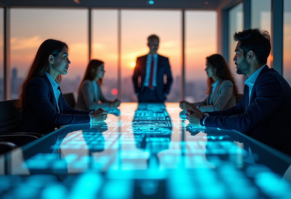 HBM 반도체란 무엇인가, AI 칩 성능을 3배 높이는 기술의 원리 본문이미지4