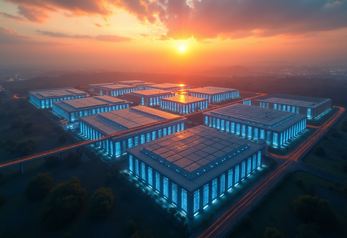 CoreWeave 메타 210억 달러 AI 인프라 거래, 엔비디아 독점 깨지는 신호 본문이미지4