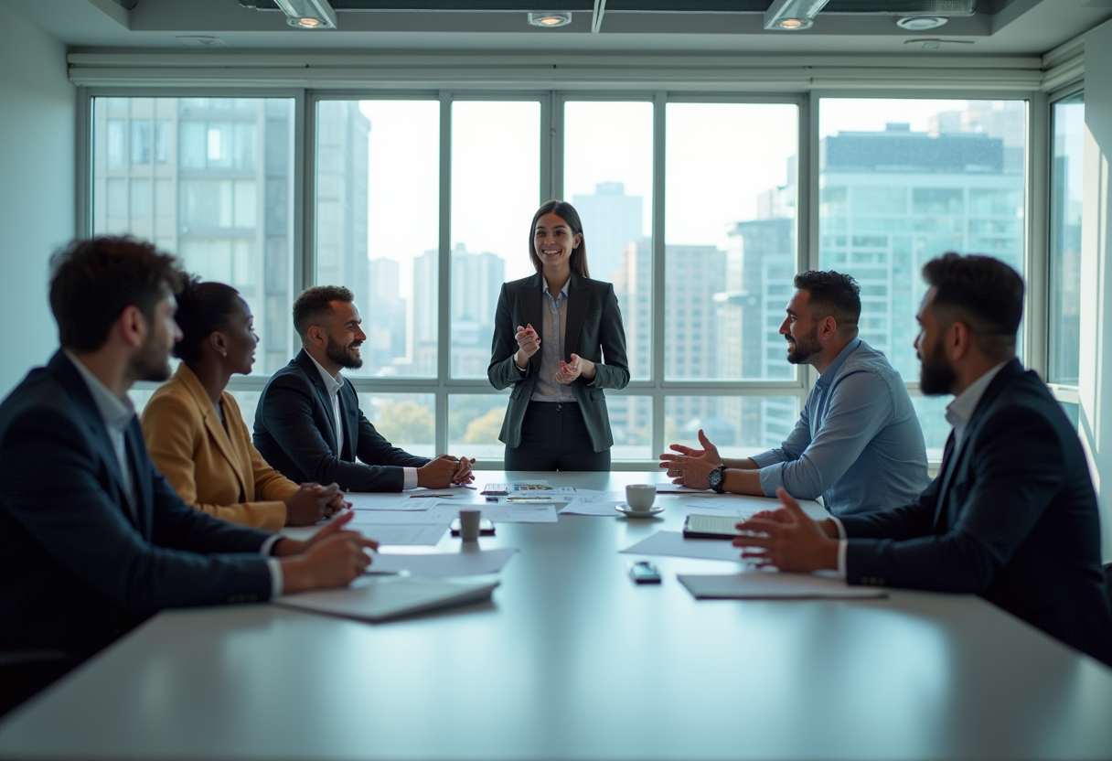 화이트칼라 80%가 AI 도입 거부, 직장 생산성 혁명이 멈추는 이유 본문이미지4