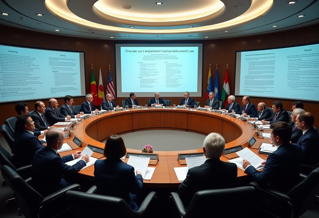 AI 무기 시대의 인명피해 기준, 이스라엘 타겟팅 시스템으로 본 전쟁 윤리의 붕괴 본문이미지4