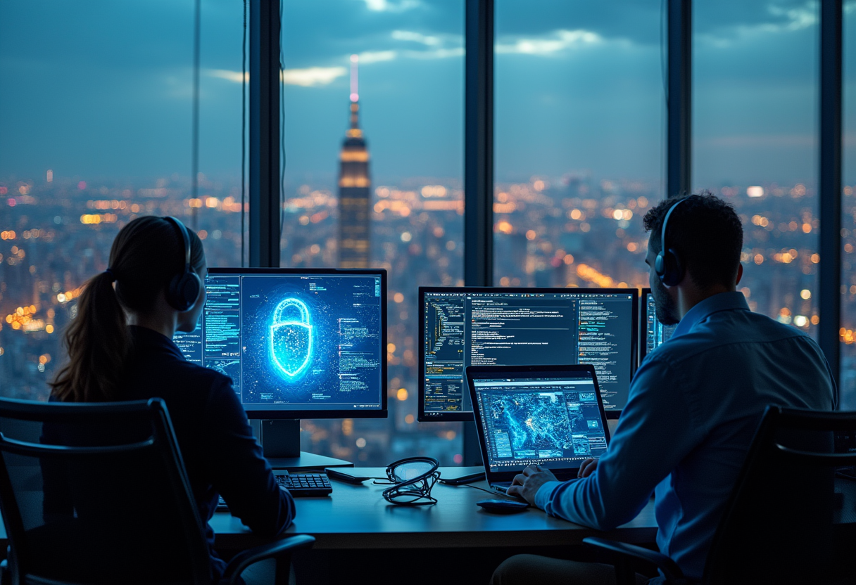 AI 사이버 공격, 미국 은행 시스템 위협…재무부-연준이 긴급 대응하는 이유 본문이미지4