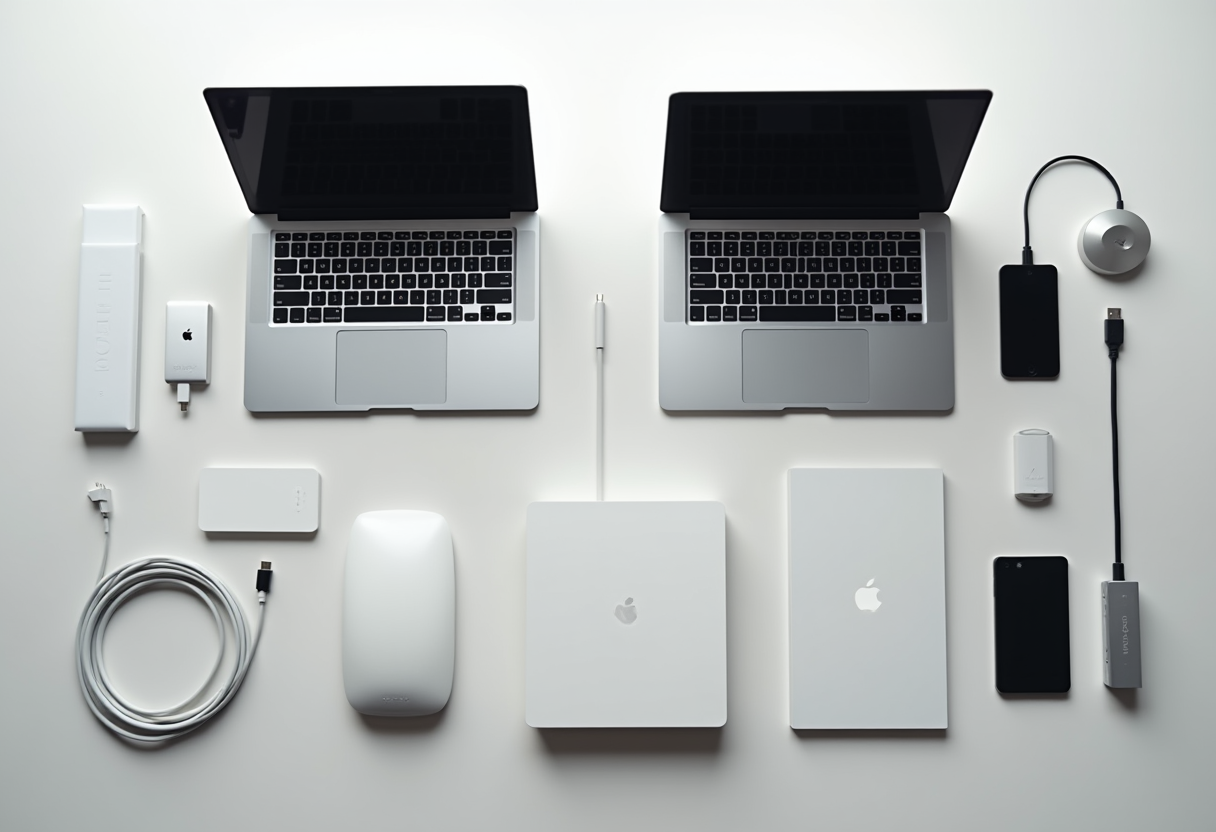 맥북 Neo 출시로 흔들리는 Air 수요, 구매 선택 기준 3가지 본문이미지4