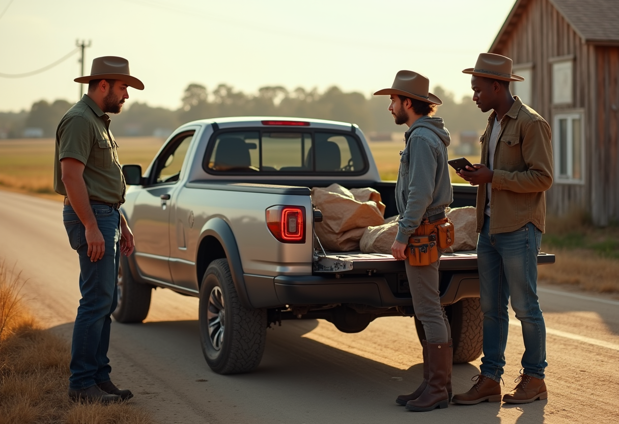 슬레이트 오토 6억5천만 달러 조달, 저가 전기트럭이 테슬라 시장을 위협하는 이유 본문이미지4