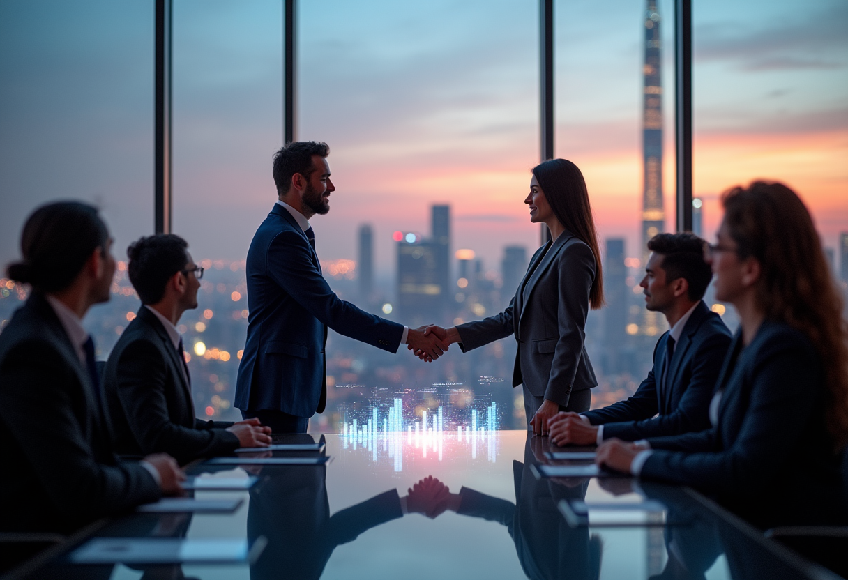 엔비디아 긴장해라! 머스크가 인텔과 손잡은 진짜 이유 본문이미지4