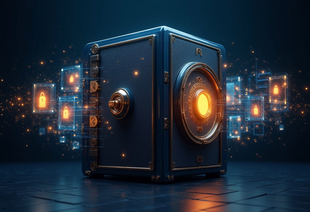 AI 사이버 공격으로 급증하는 암호화폐 거래소 해킹, 투자자 대책은 본문이미지4