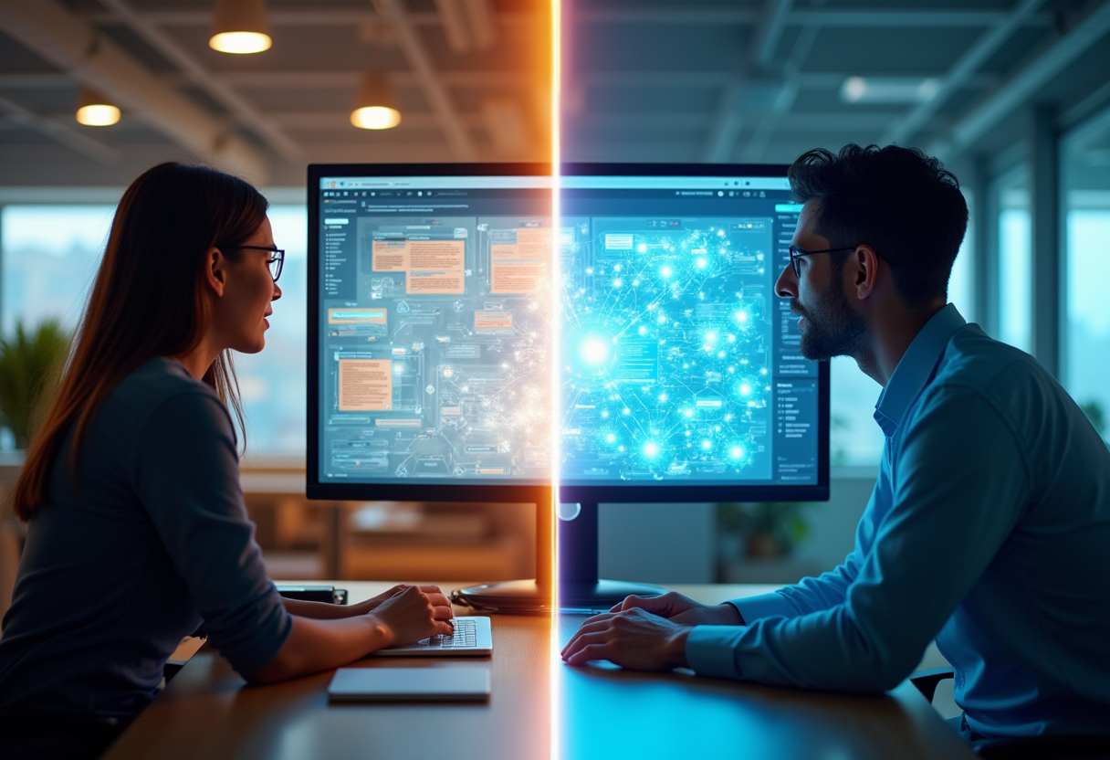 스크린 인식 AI 어시스턴트 오미 다트, 2026년 AI 산업 판도 바꿀까 본문이미지4