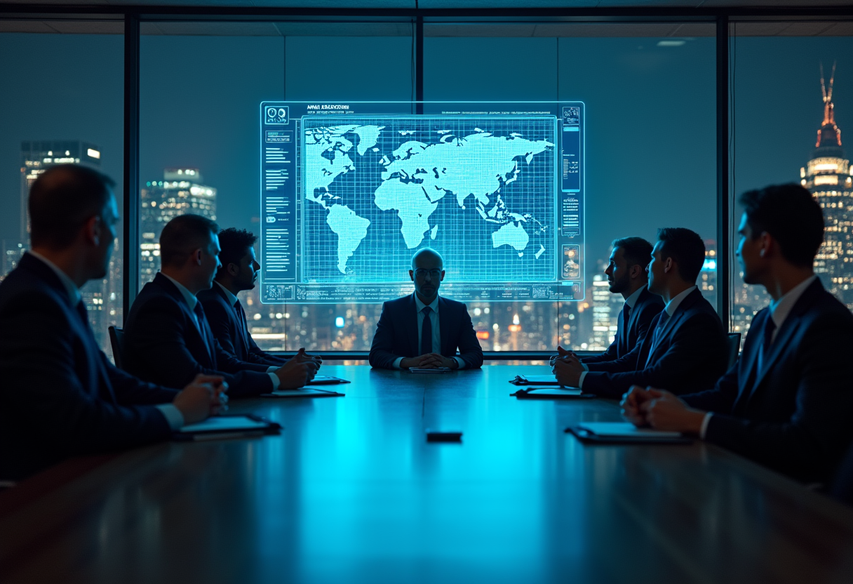 구글 AI가 2026년 미래를 예측했다? 결과가 소름끼치는 이유! 본문이미지4