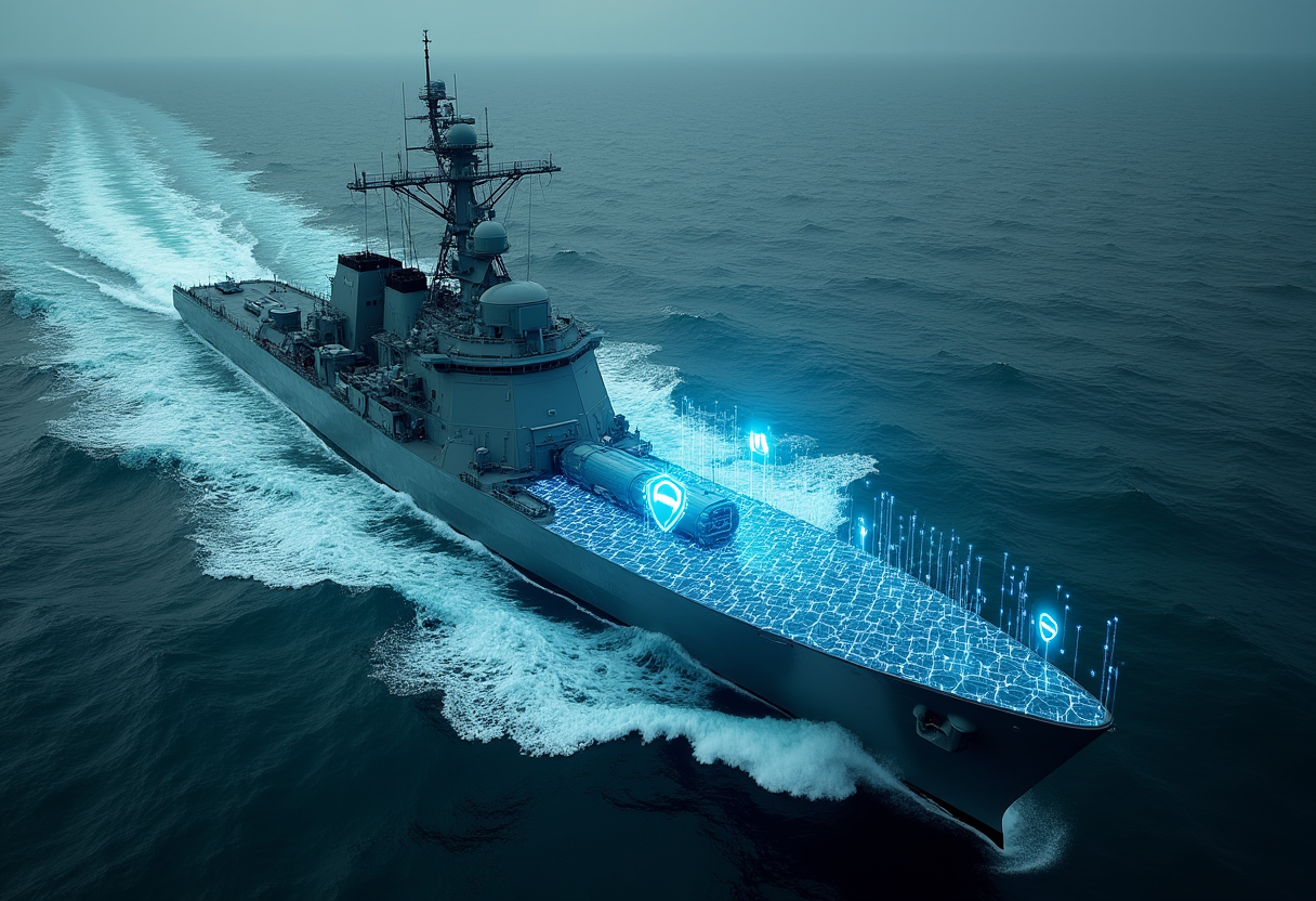 블루투스 추적기 사건으로 드러난 군사보안 허점, 해군 대응 방안은 본문이미지4