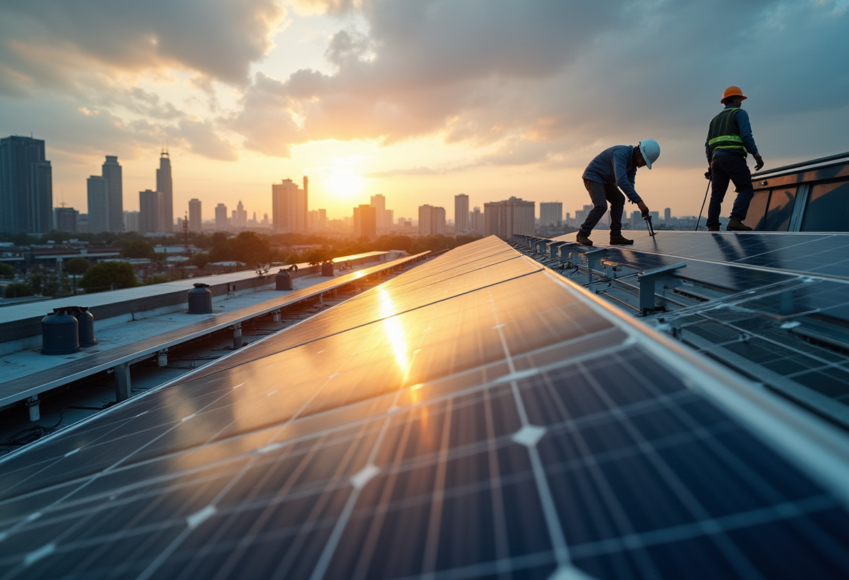 태양광 역대급 성장으로 2030년 전력 시장 어떻게 될까 본문이미지4