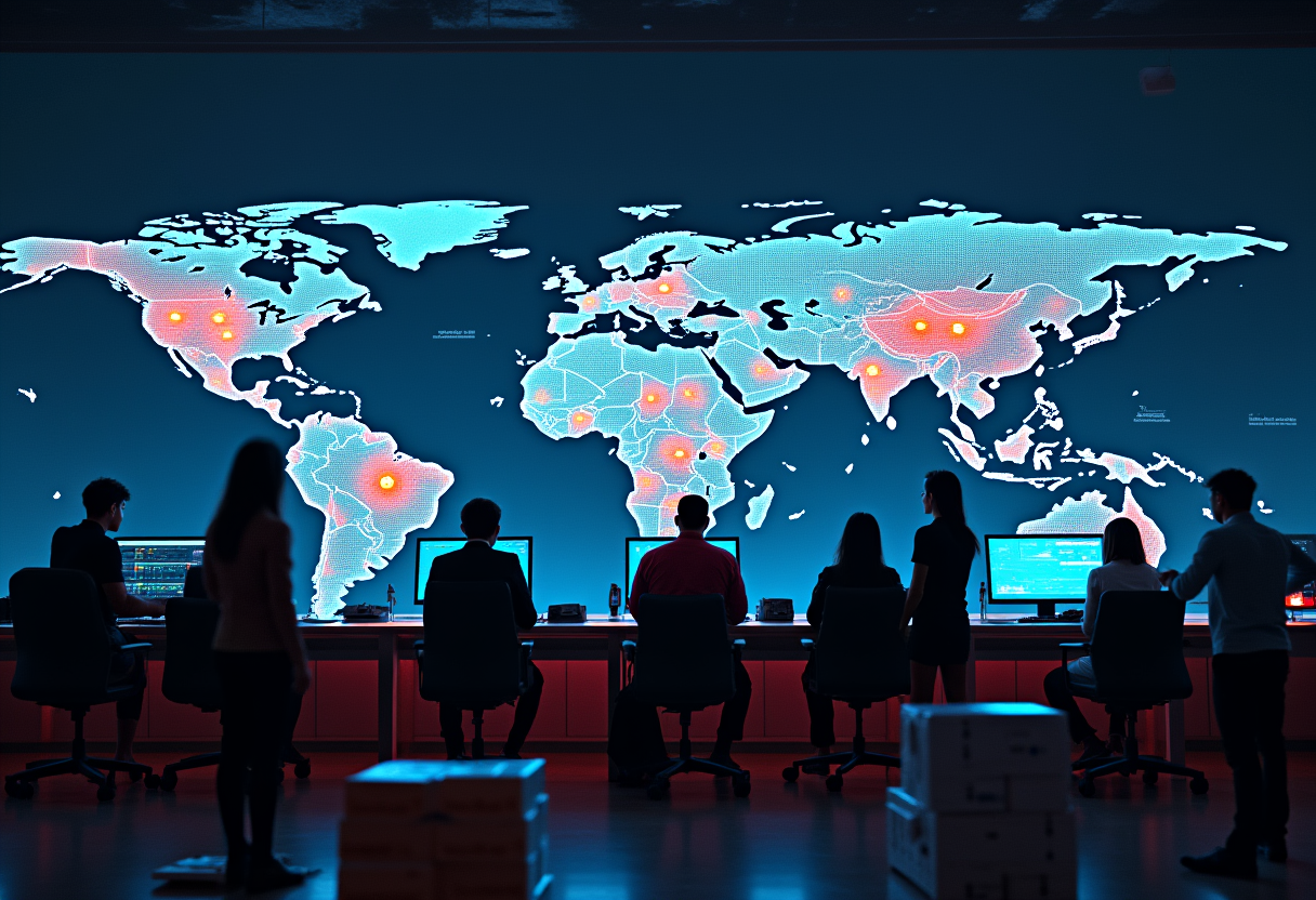 2026년 반도체 수급 부족 원인, 압축 기술의 숨은 함정 분석 본문이미지4