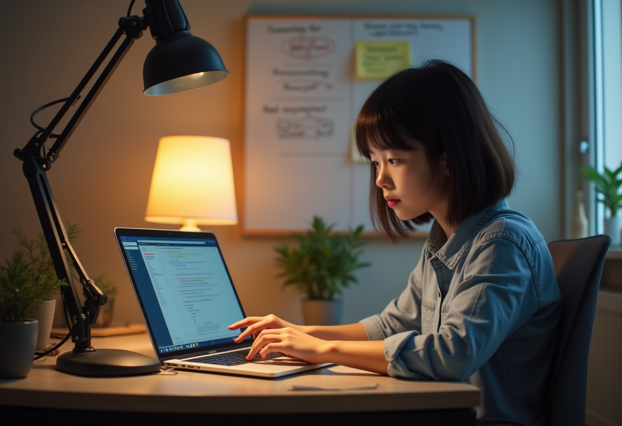 ChatGPT 등장 후 A학점 40% 증가, 대학생 취업 경쟁력은 약해진다 본문이미지4