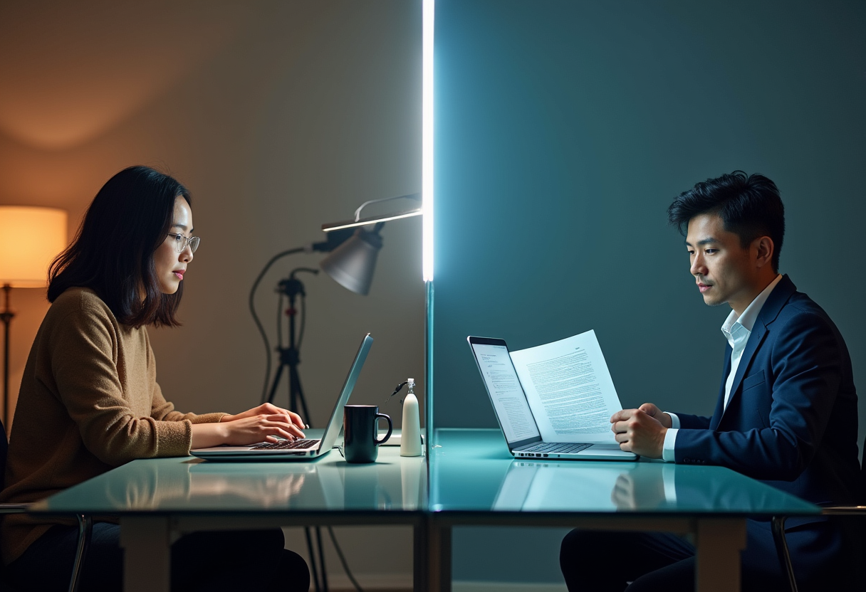 AI 시대 검색 엔진의 미래, 순다르 피차이가 경고한 웹 플랫폼의 5가지 변화 본문이미지4